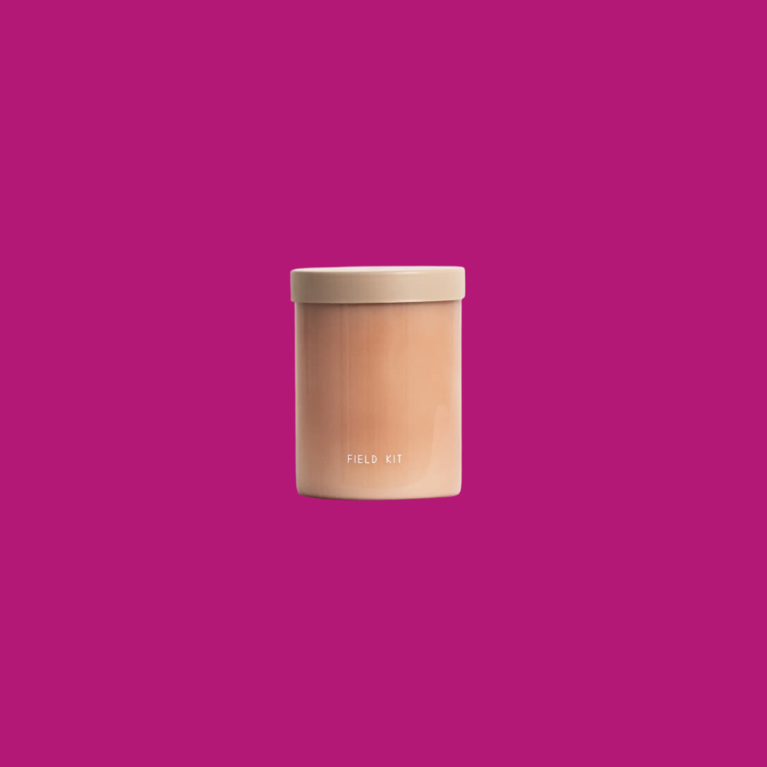 Field Kit 8oz Candle