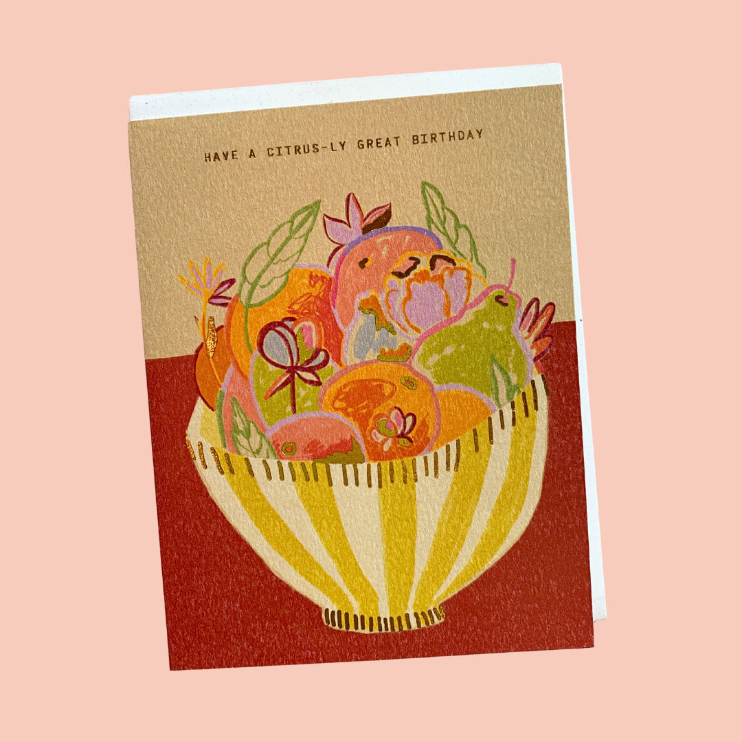 Someday Studio Greeting Cards