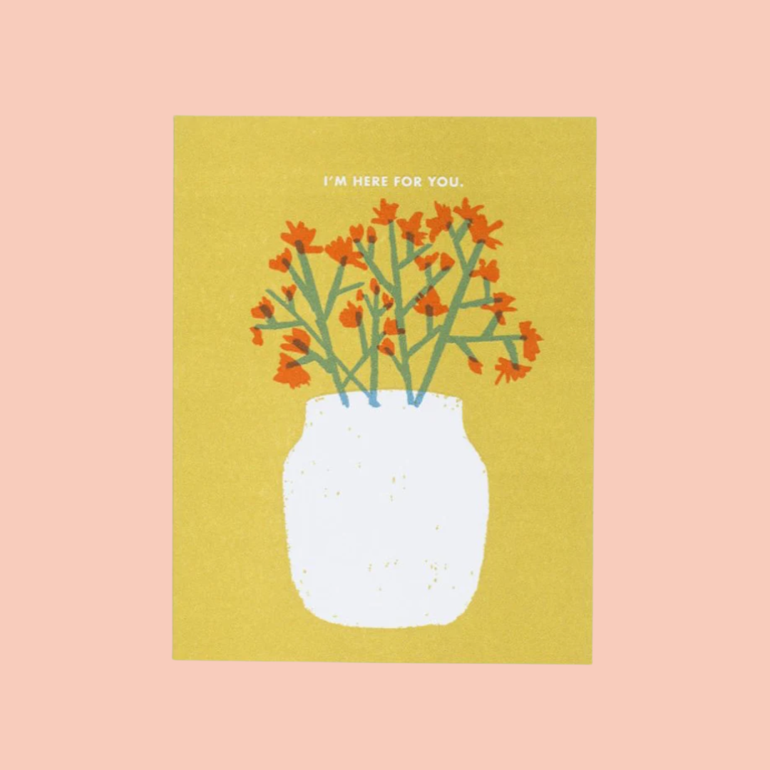 Egg Press MFG Greeting Cards