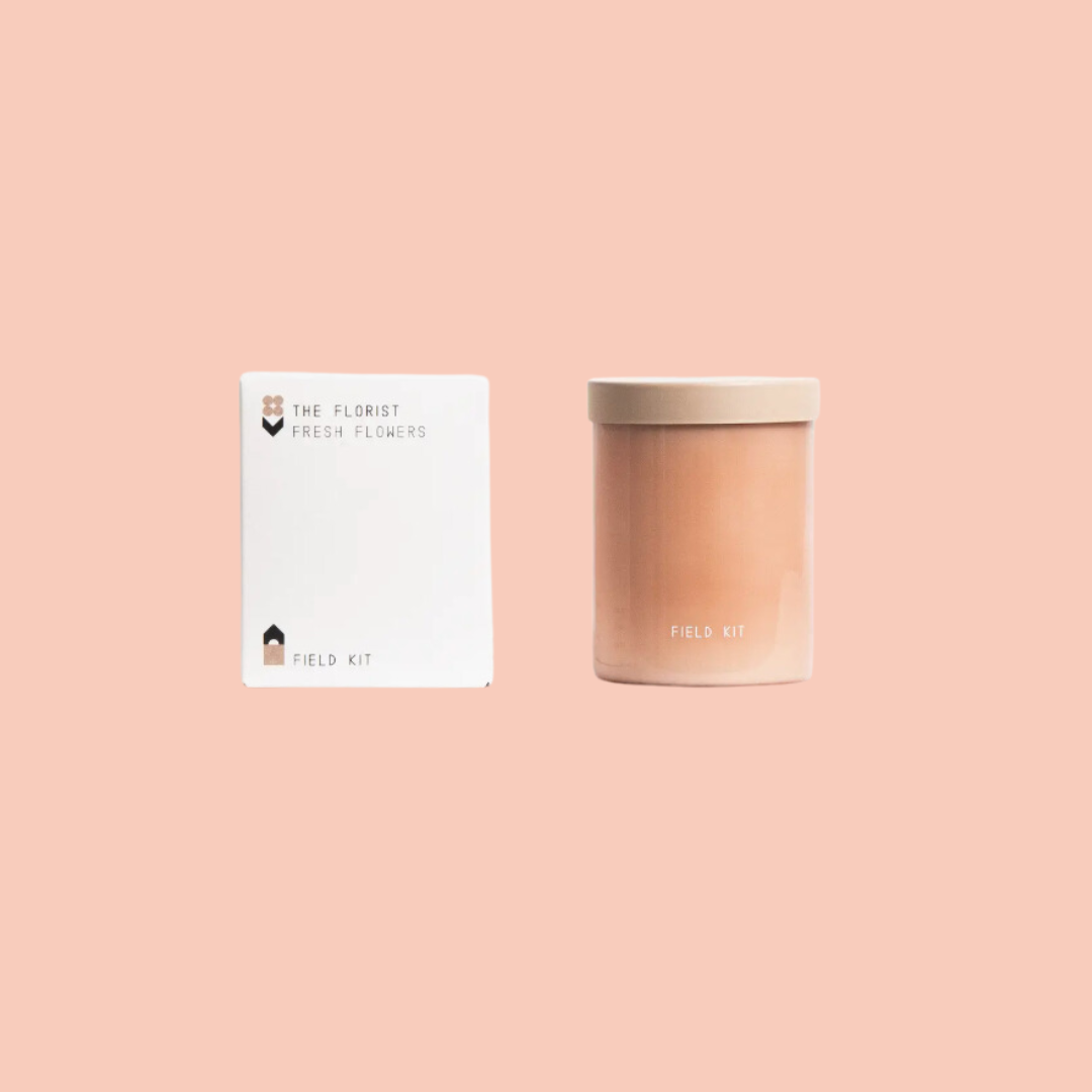Field Kit 8oz Candle