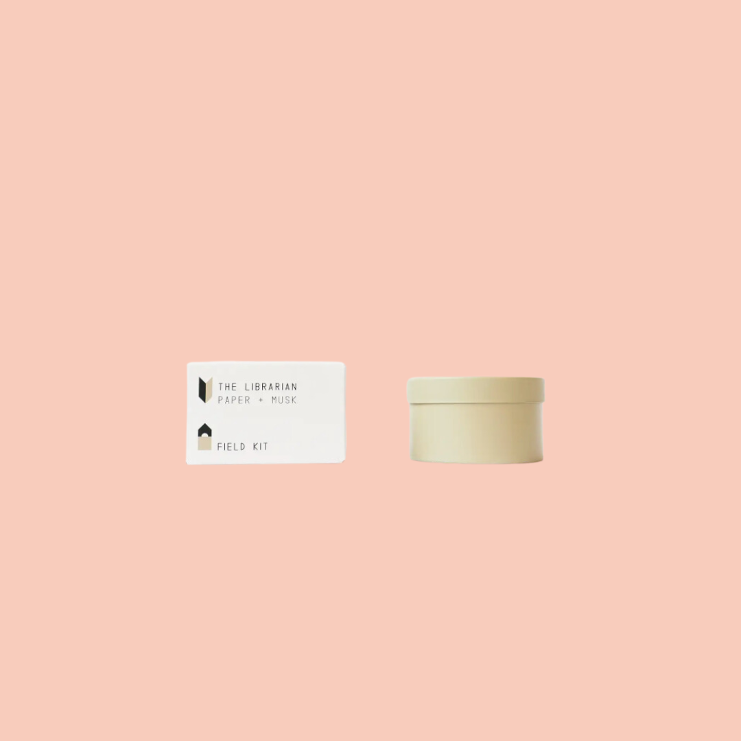 Field Kit 4oz Candle