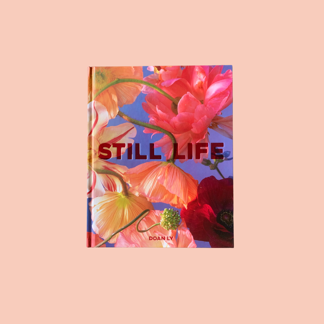 Still Life Book