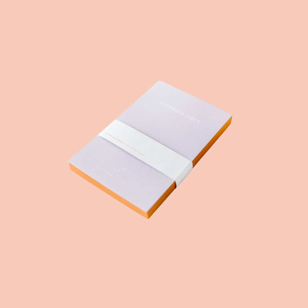 Everyday Notepad