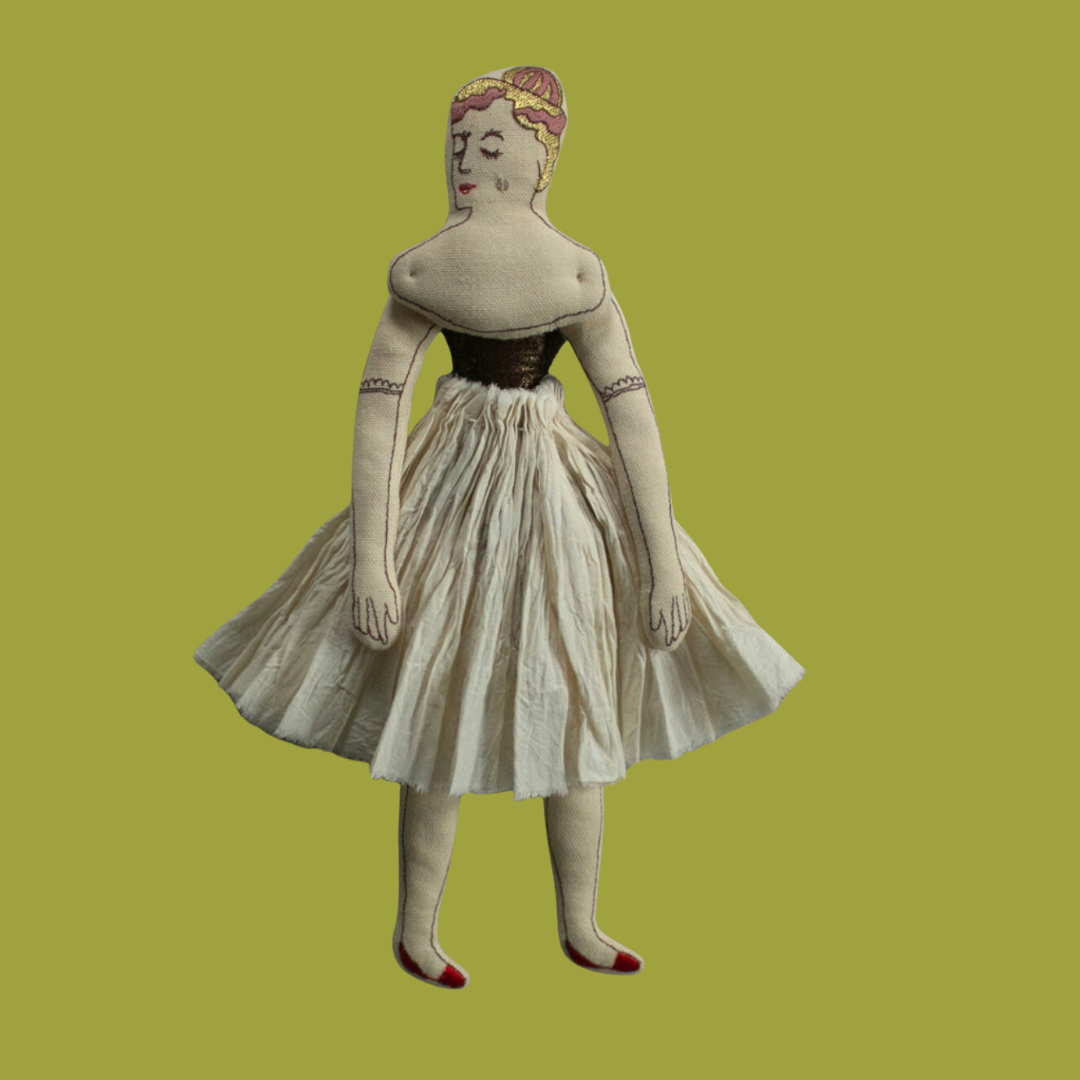 Paper Doll