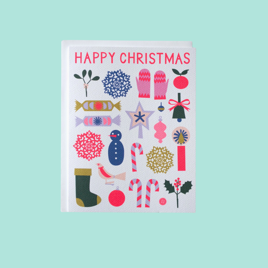 Banquet Greeting Cards