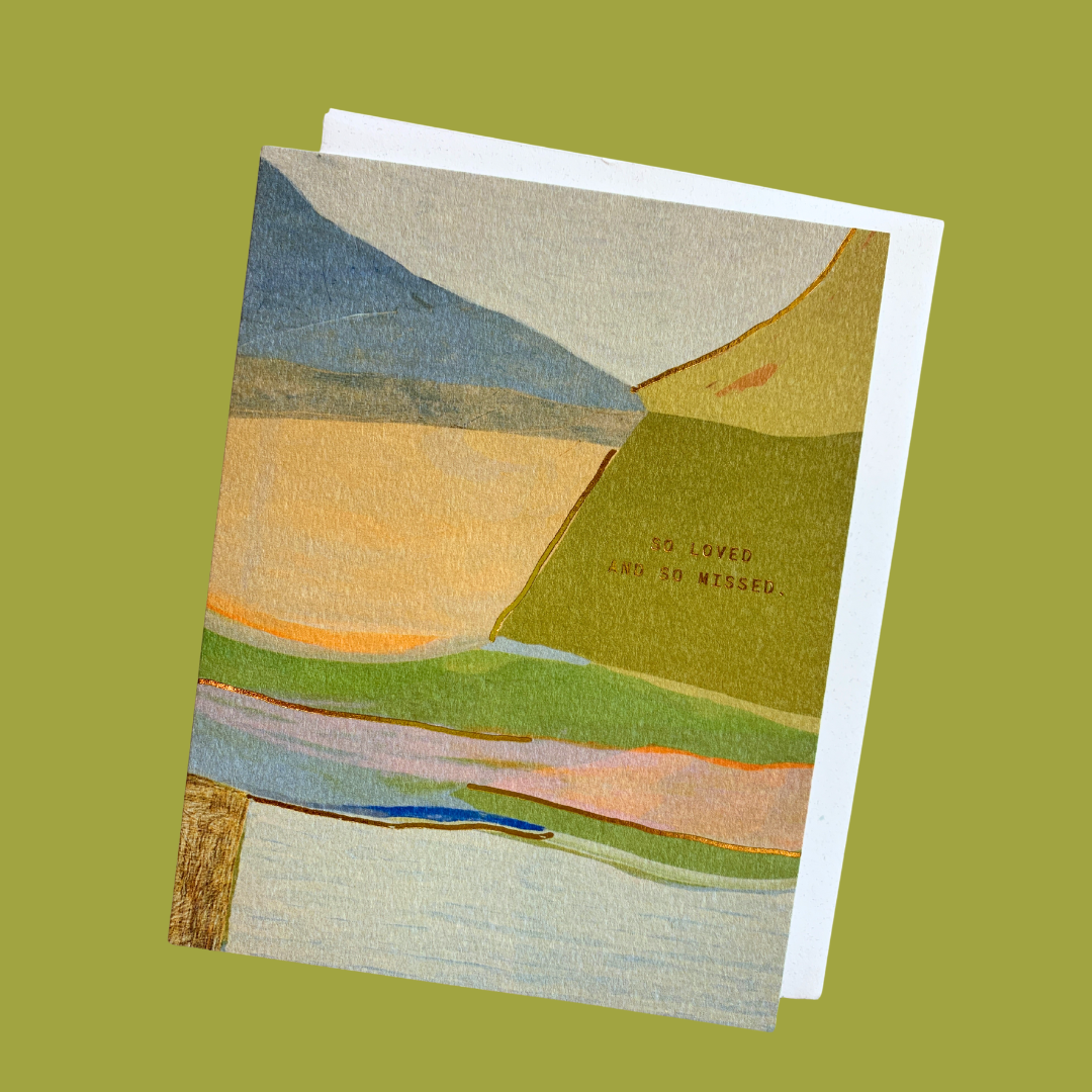 Someday Studio Greeting Cards