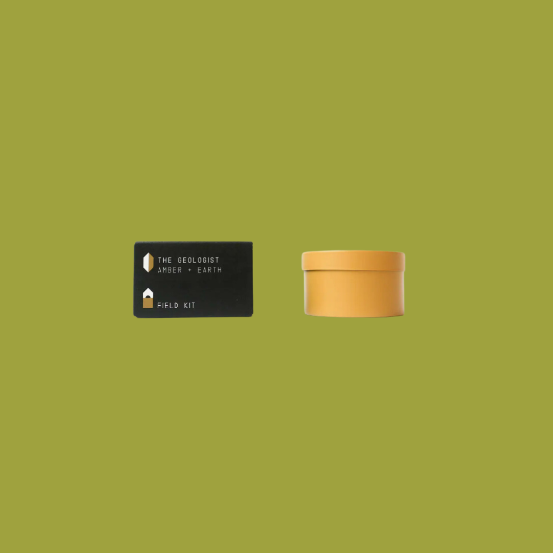 Field Kit 4oz Candle