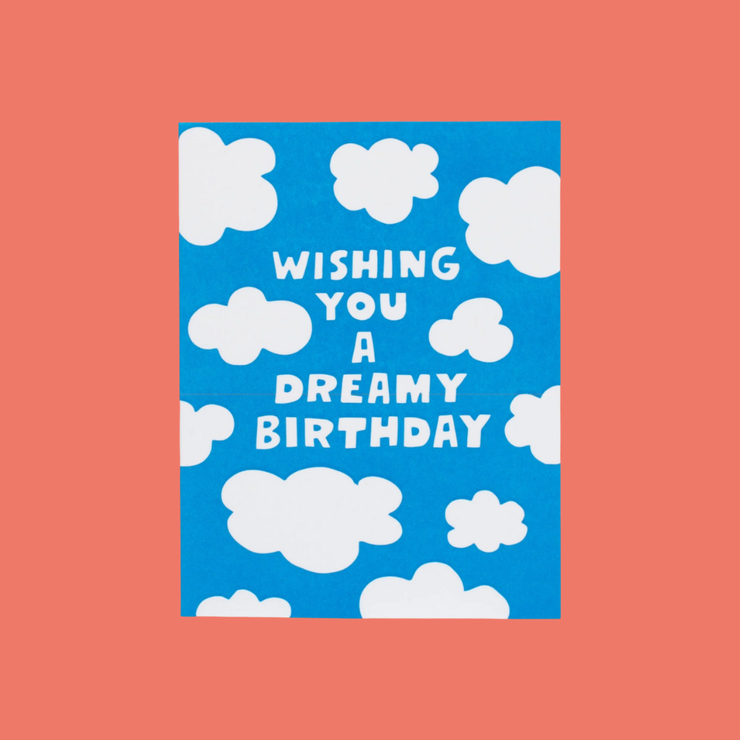 Egg Press MFG Greeting Cards