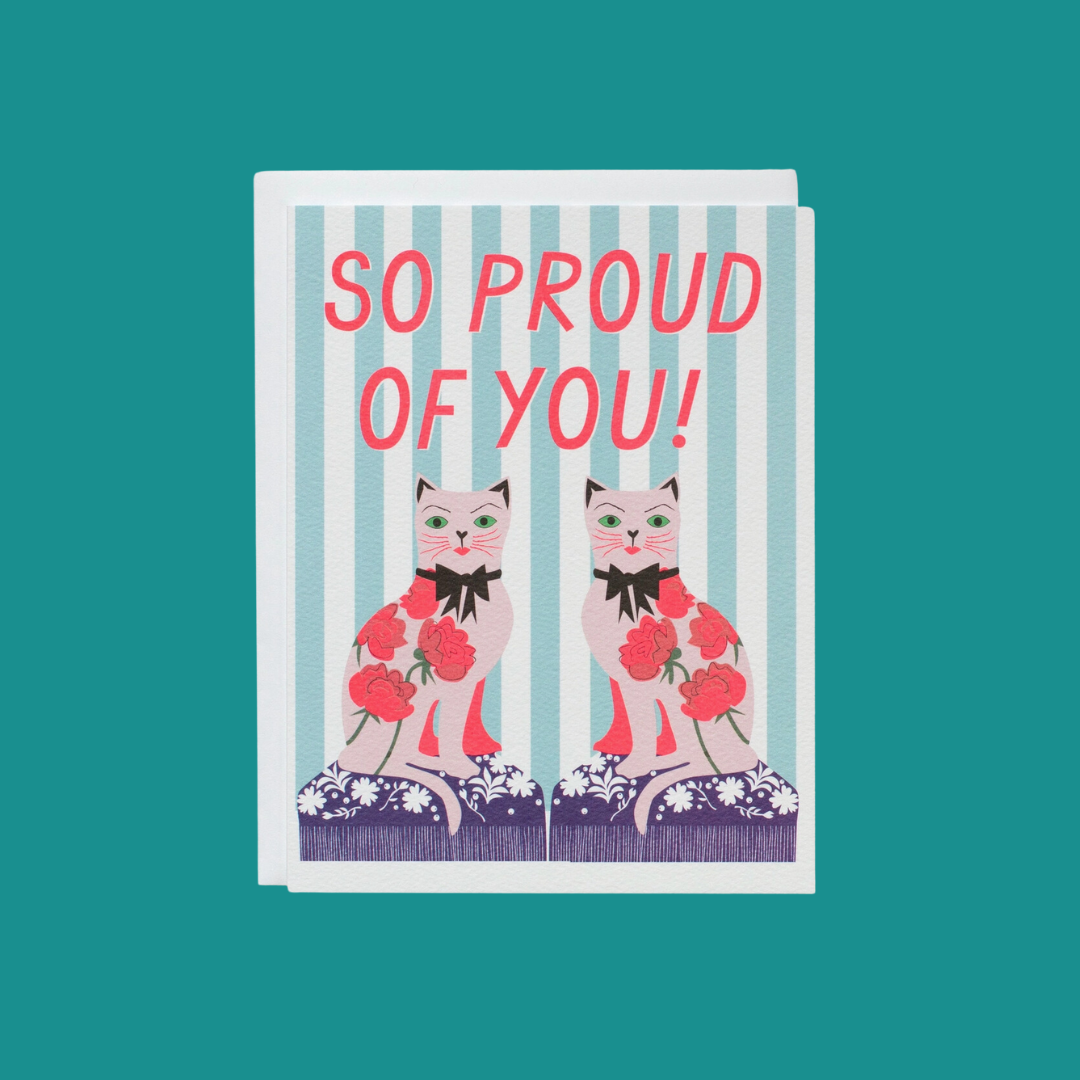 Banquet Greeting Cards