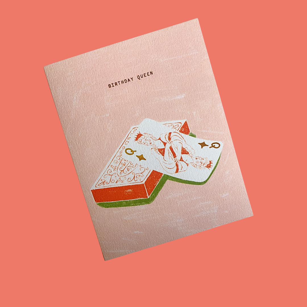 Someday Studio Greeting Cards
