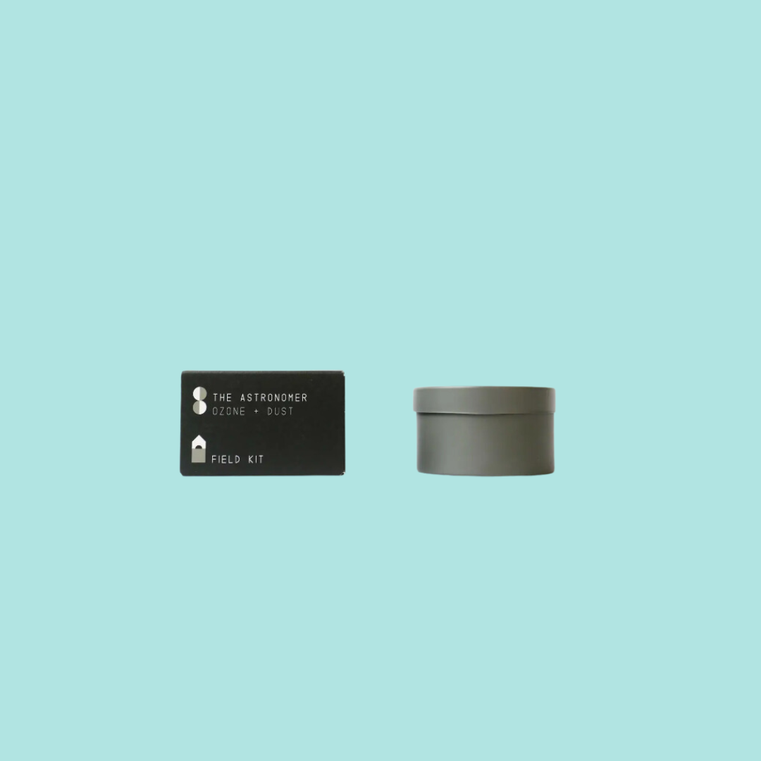 Field Kit 4oz Candle