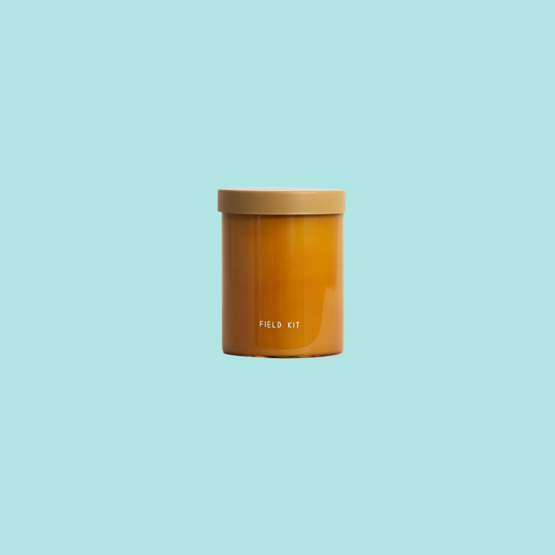 Field Kit 8oz Candle