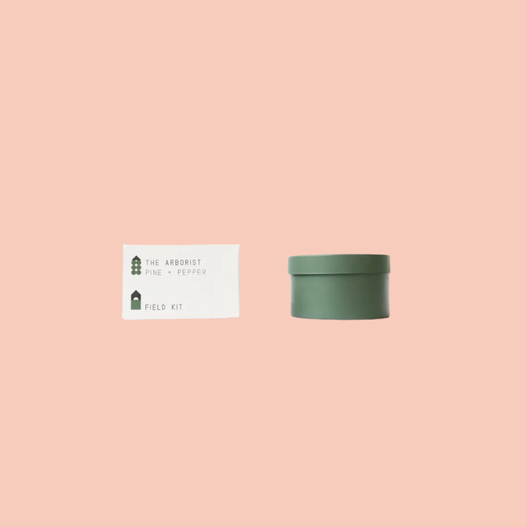 Field Kit 4oz Candle