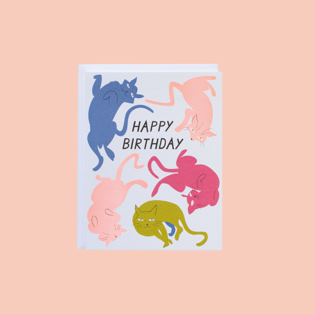 Banquet Greeting Cards