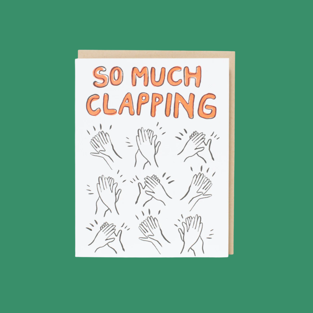 Egg Press MFG Greeting Cards