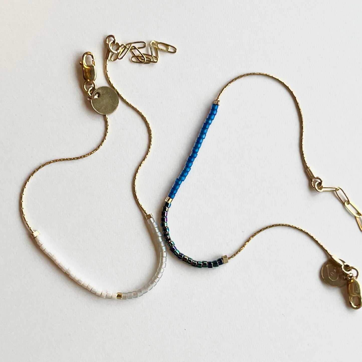 Bizu Bracelet - GF
