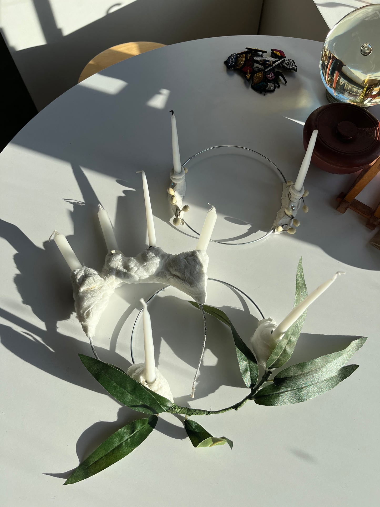 A Light-Filled Evening with Julia Barbee