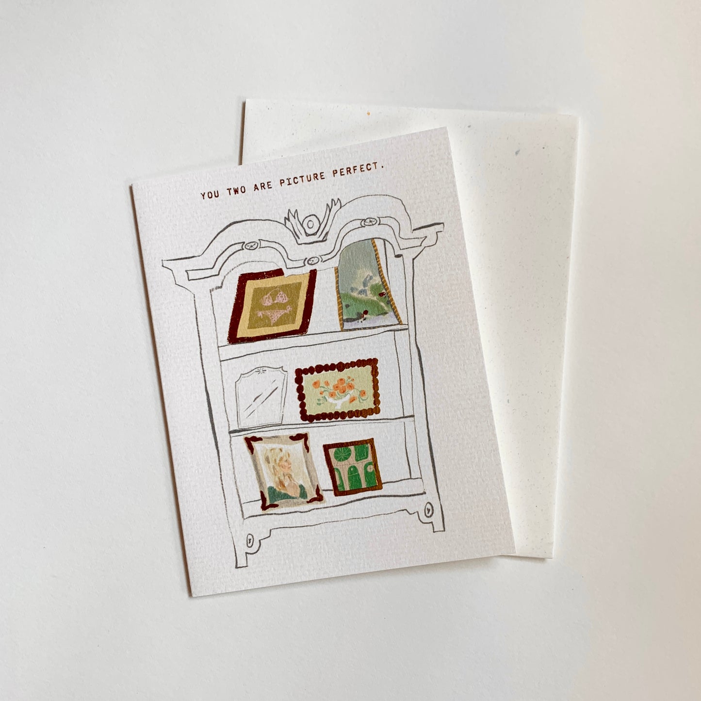 Someday Studio Greeting Cards