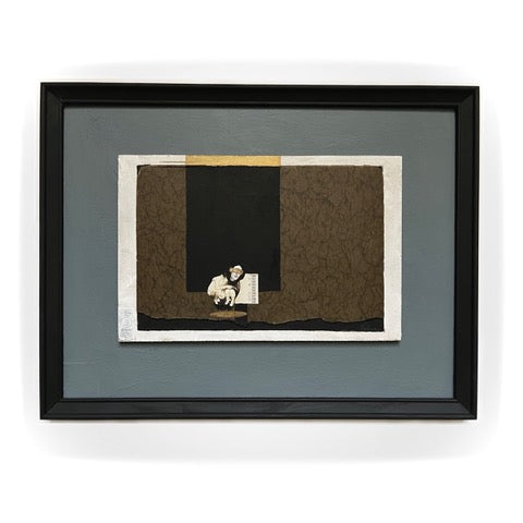 Noelle Maline - Mixed Media Artwork