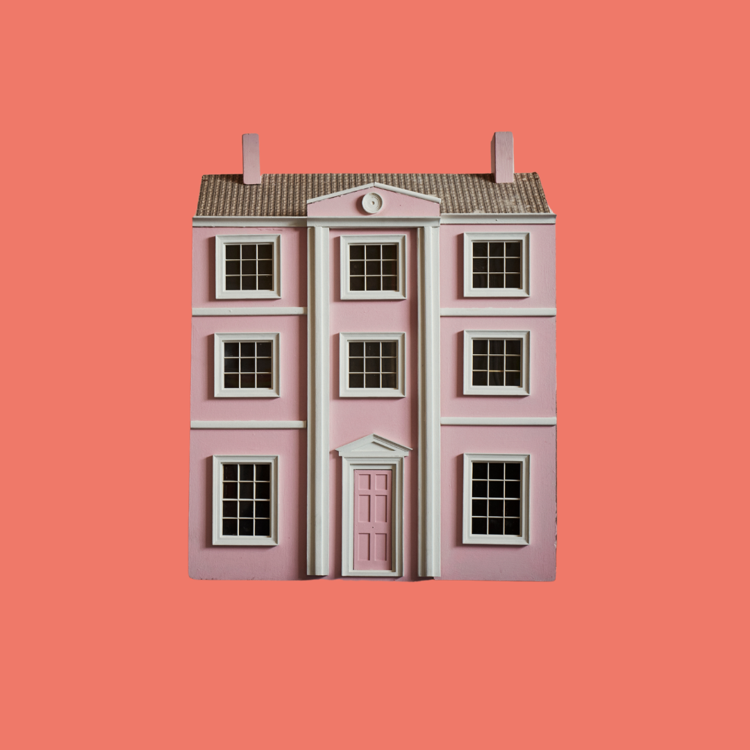 CREATIVE CONSULT FOR YOUR HOME