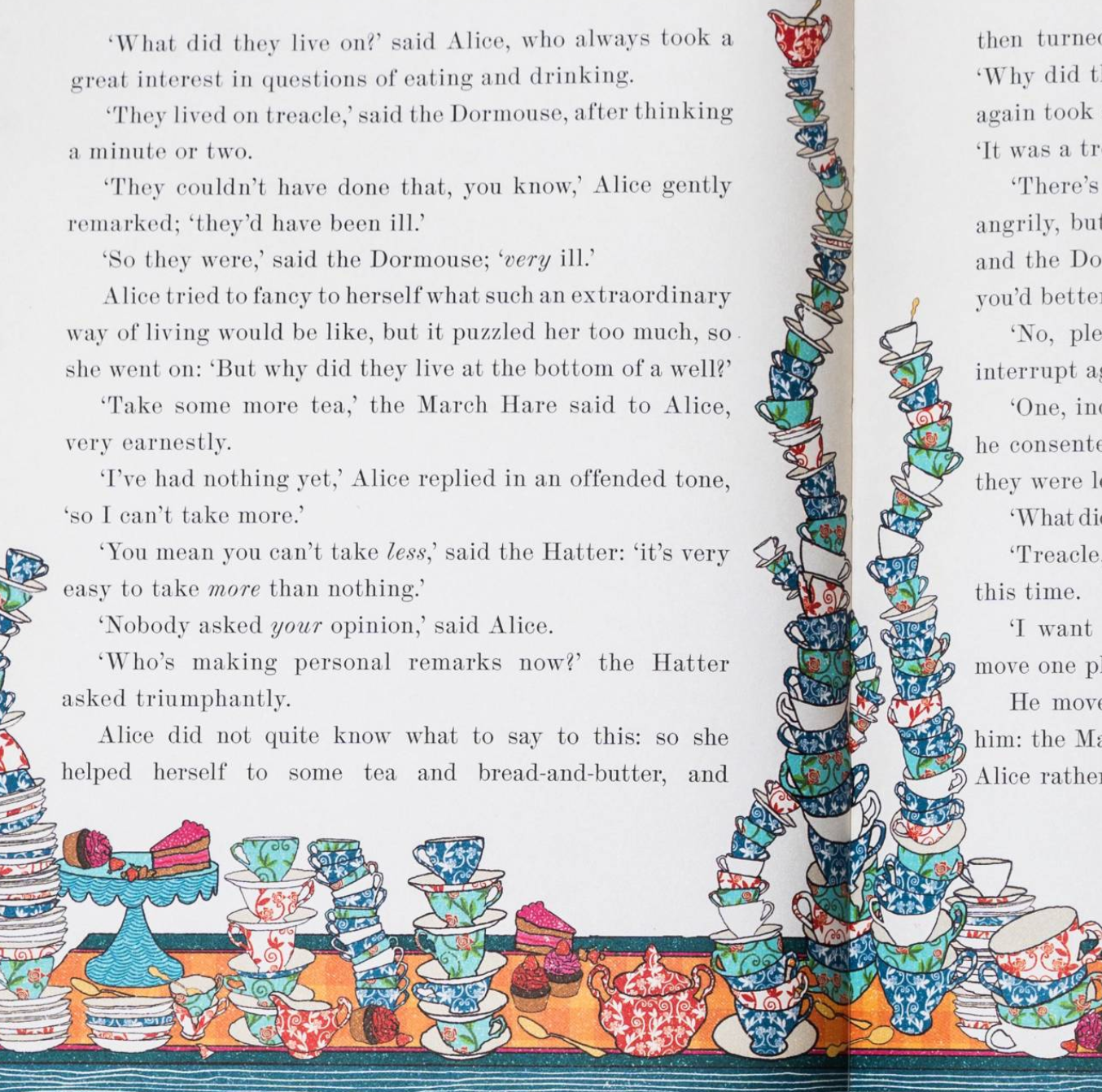 Alice's Adventures in Wonderland