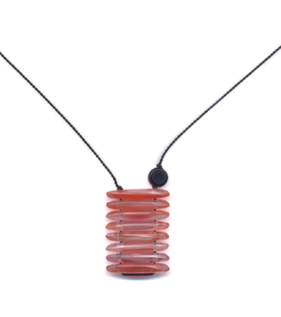 Prawn Necklace