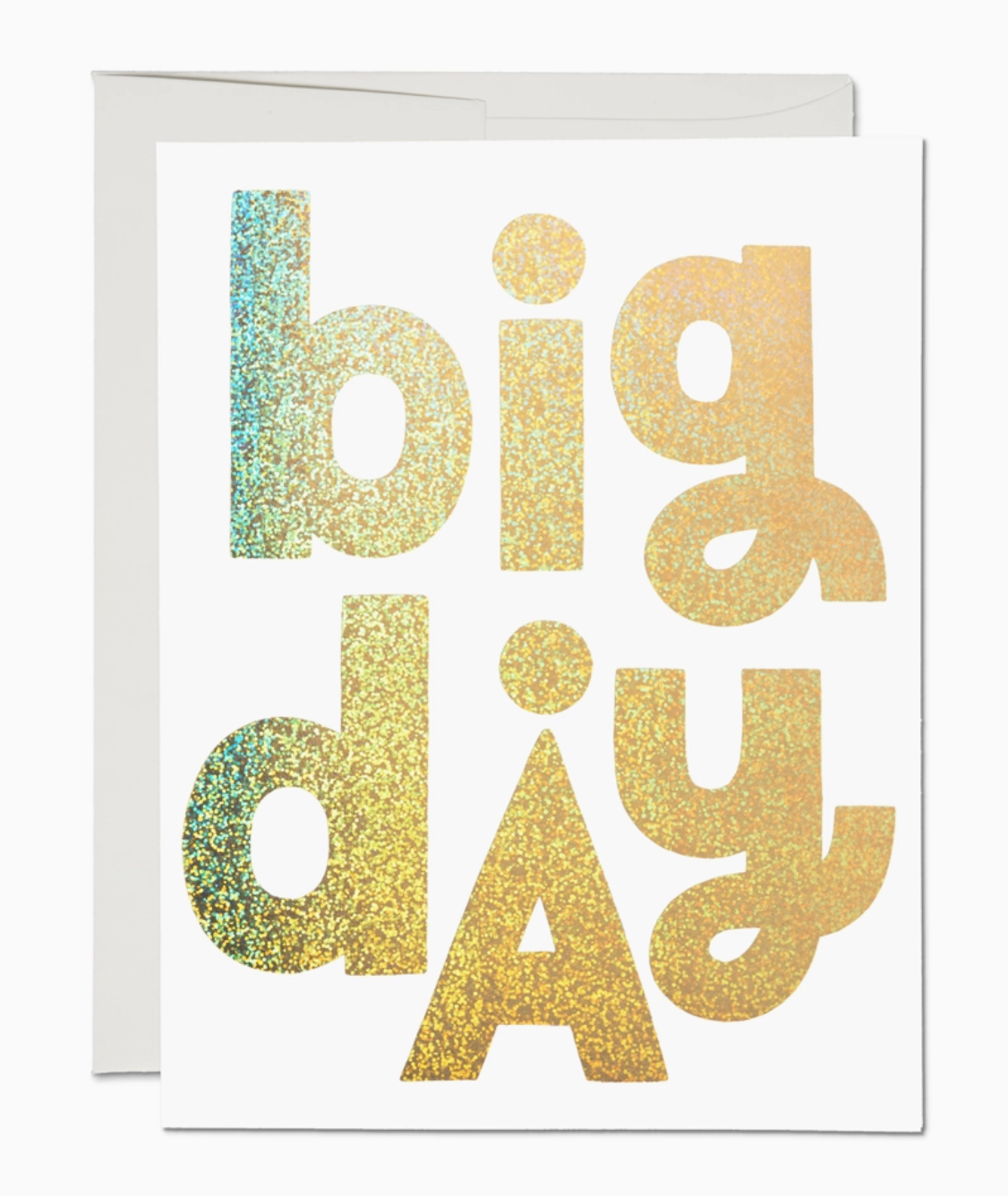 Red Cap Greeting Card