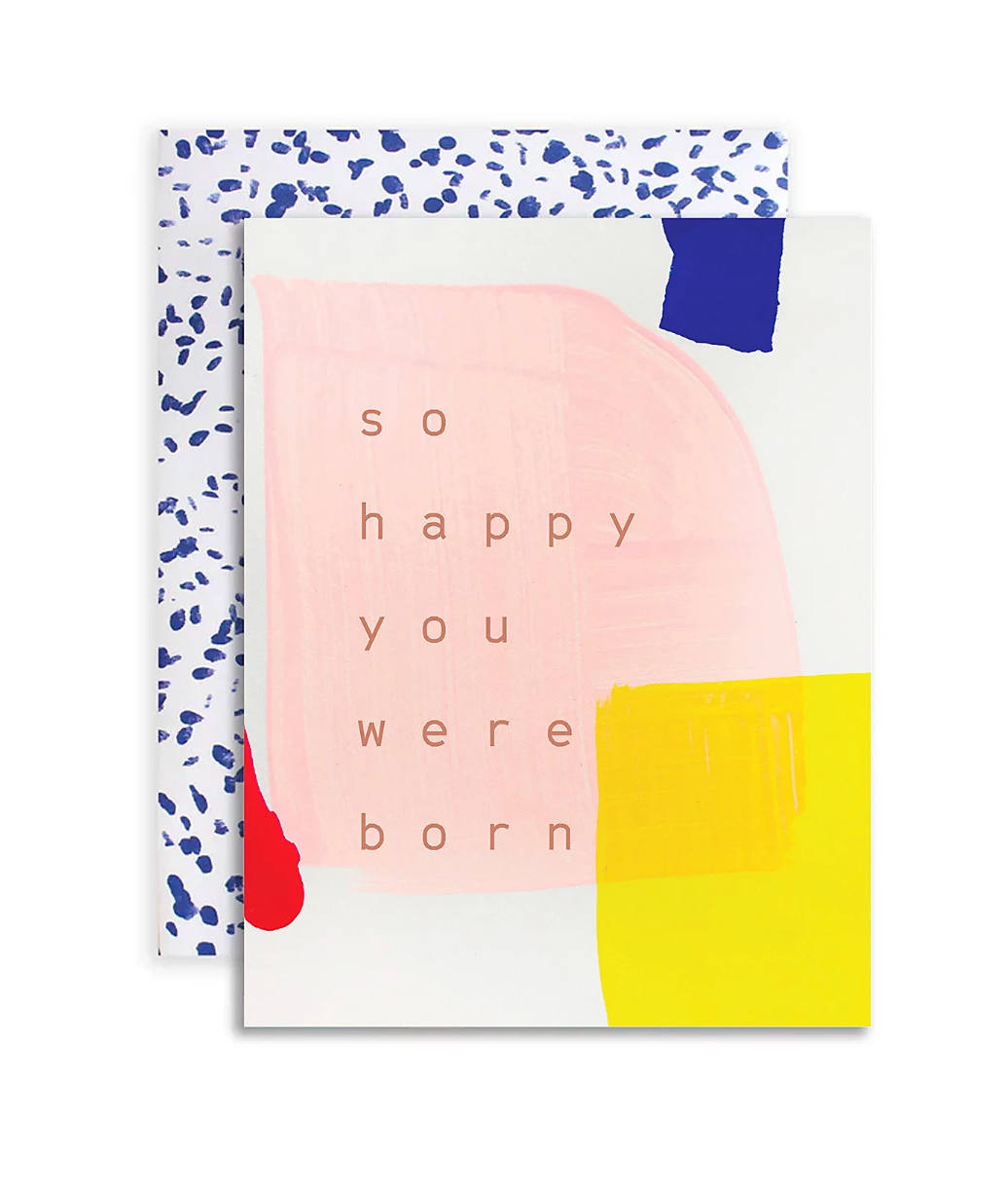 Moglea Greeting Cards