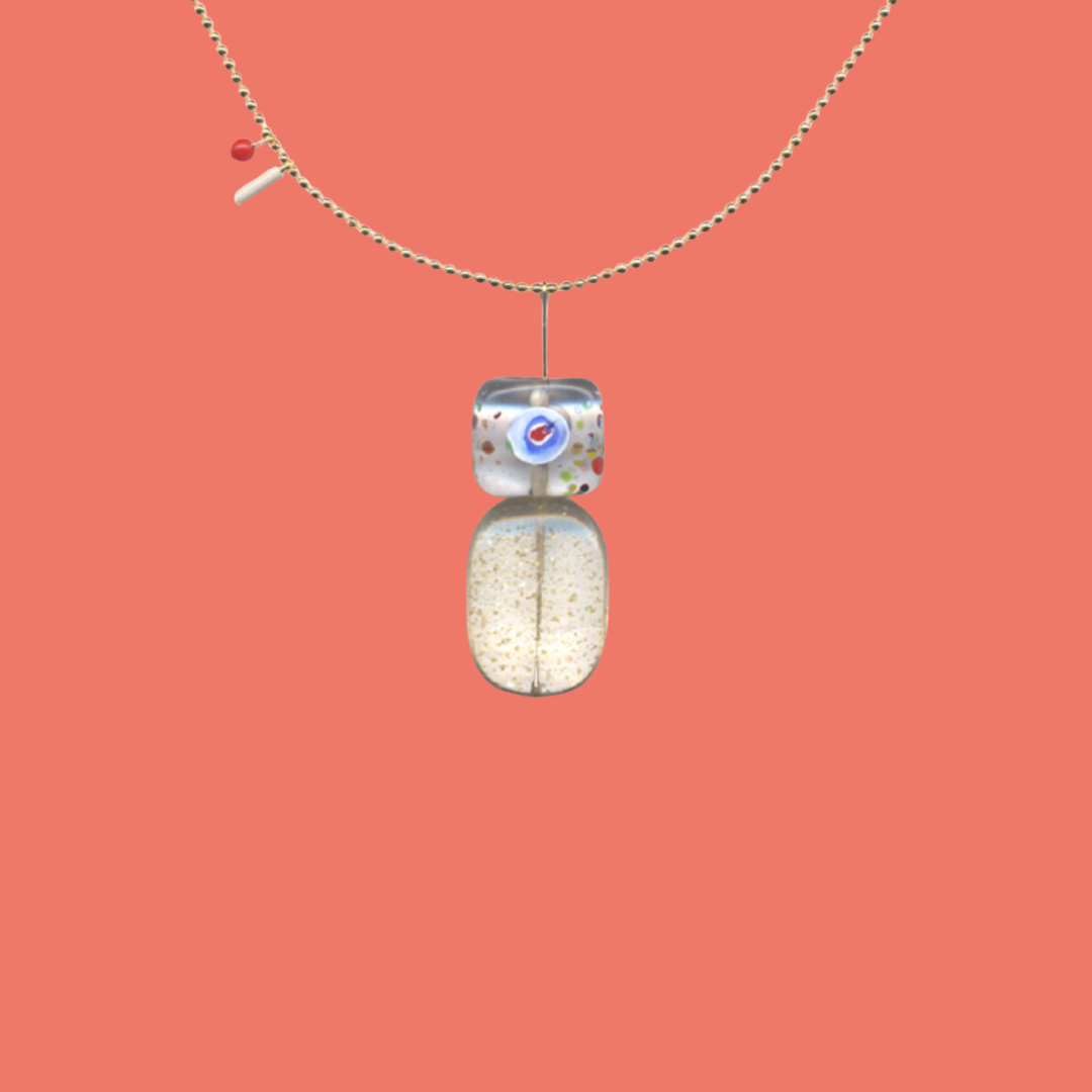 CLOUD Necklace