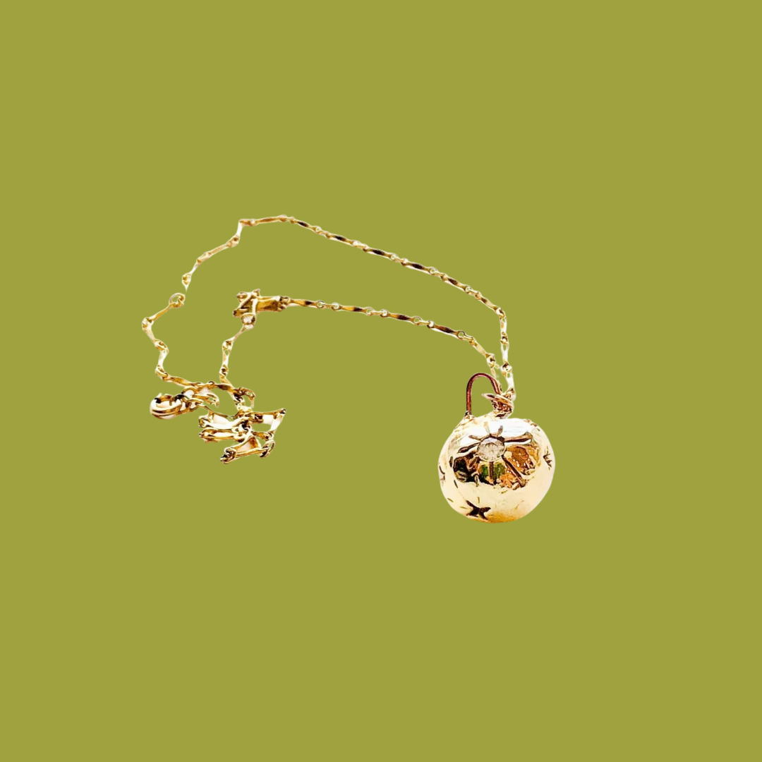 KARMA necklace