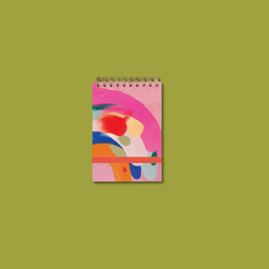 Moglea Palmita Mini Notebook