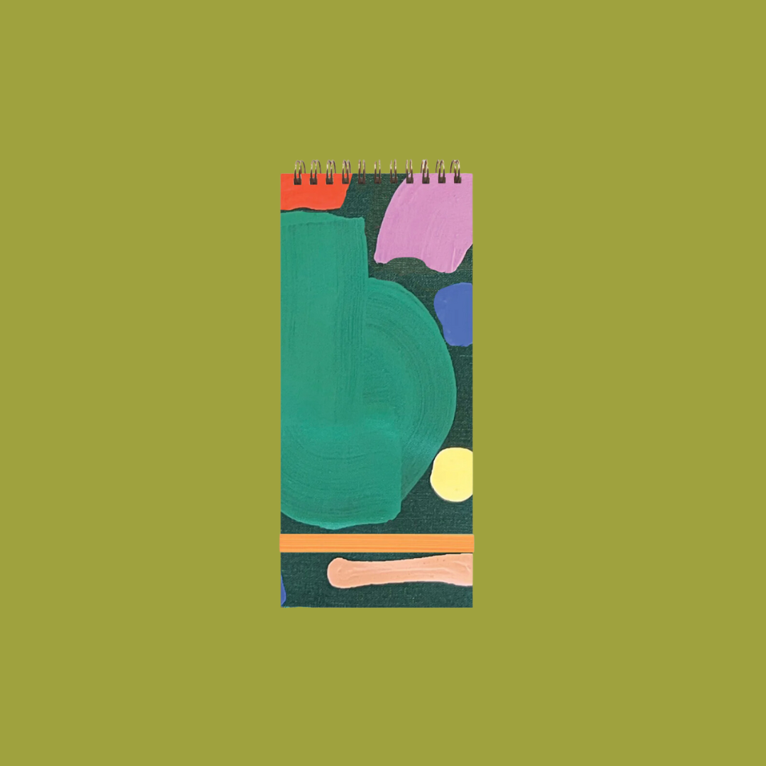 Moglea Frutta Slim Notebook