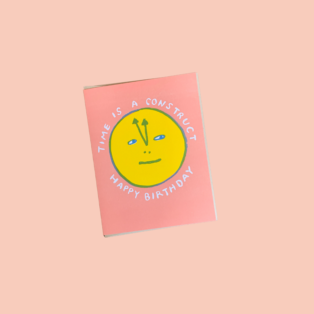 Egg Press MFG Greeting Cards