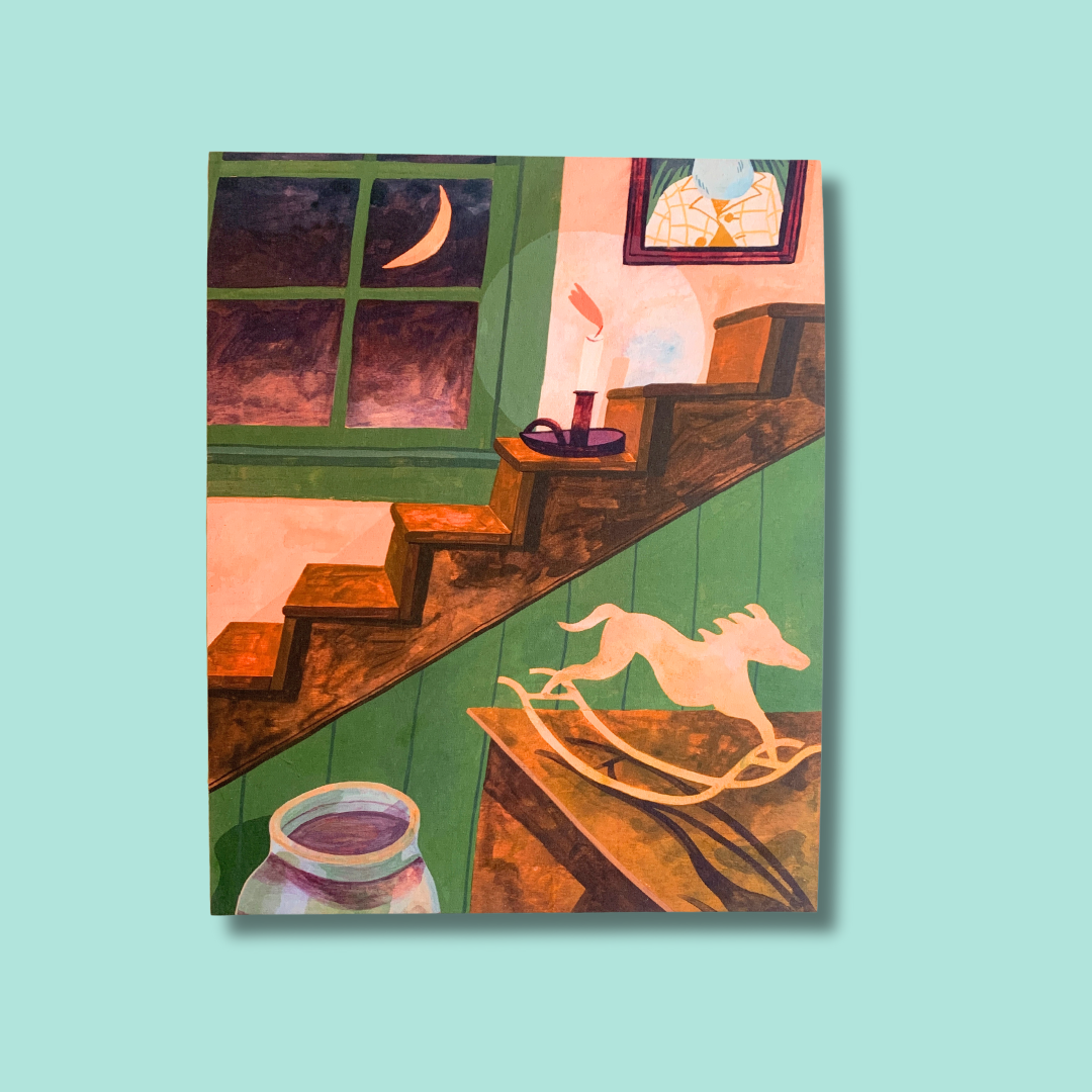 Allie Yacina Prints - Various