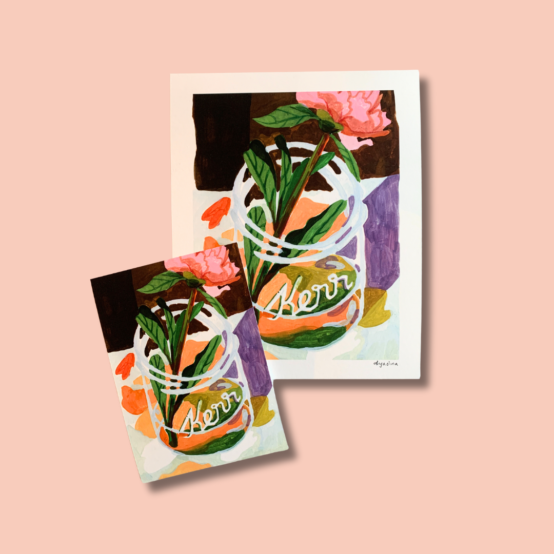 Allie Yacina Prints - Various