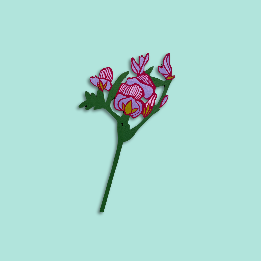 Forever Flowers