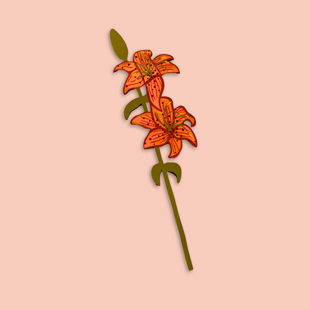Forever Flowers
