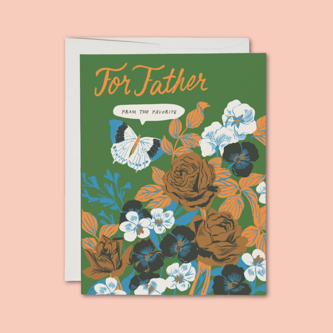Father's Day Cards