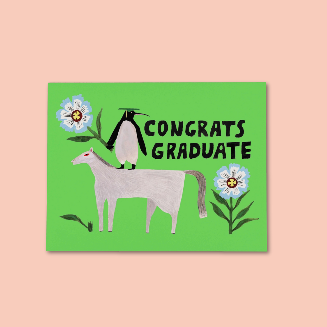 MOMS DADS and GRADS Cards