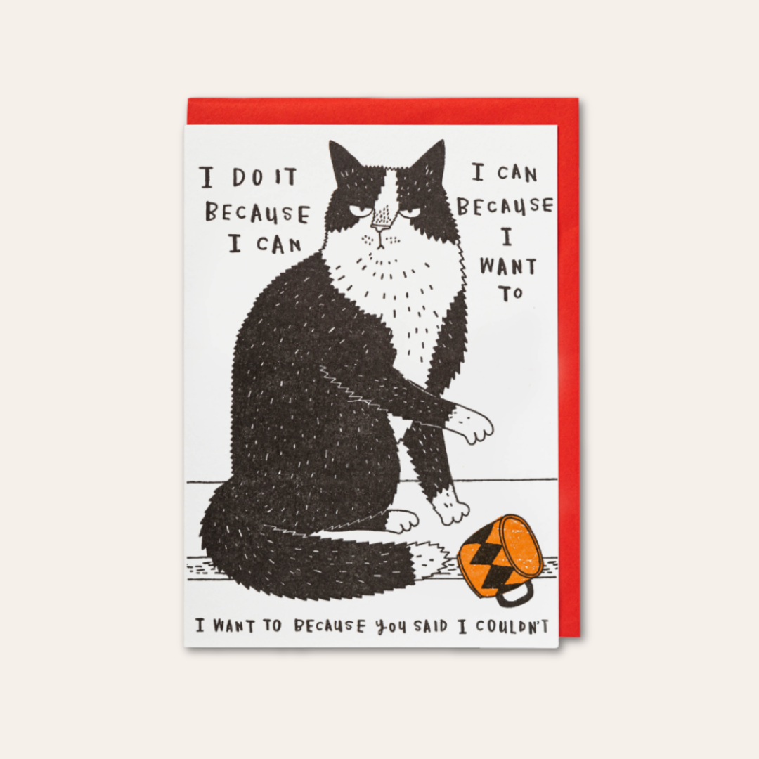 Archivist Greeting Cards