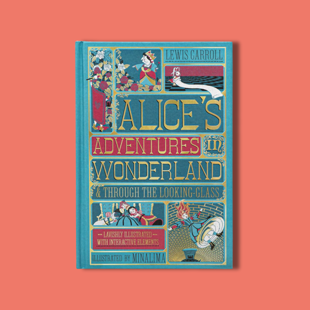 Alice's Adventures in Wonderland