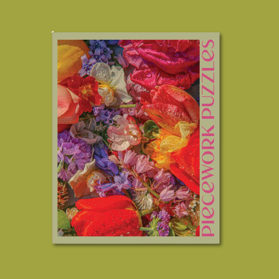 Piecework Puzzles