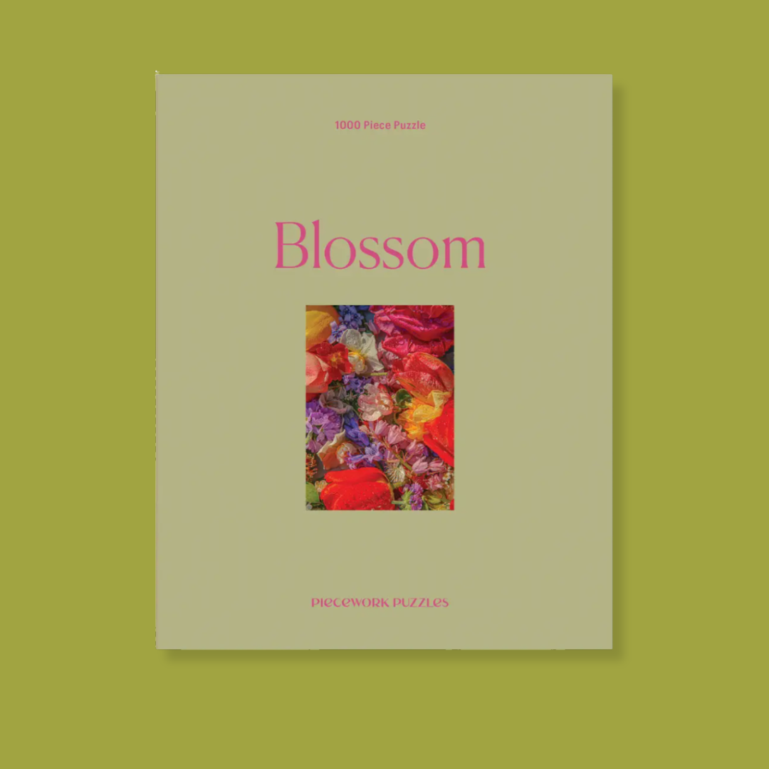 Piecework Puzzles