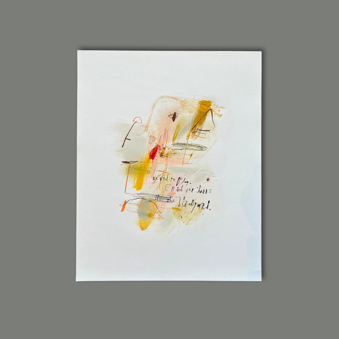 Randall Slaughter Original Artwork - (Gallery)