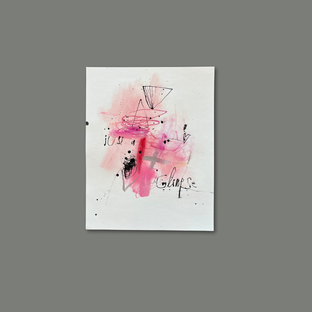 Randall Slaughter Original Artwork - (Gallery)