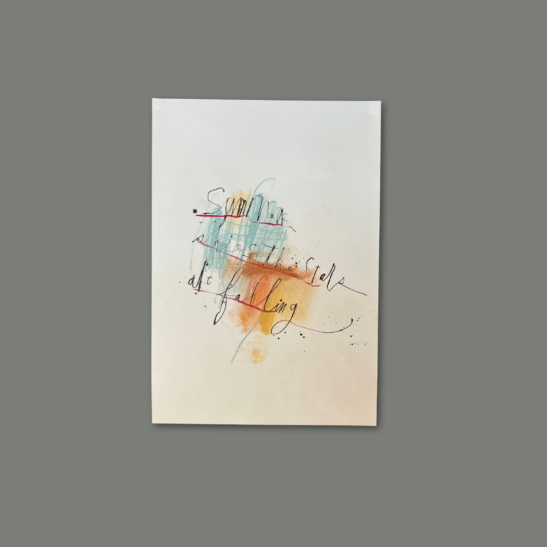 Randall Slaughter Original Artwork - (Gallery)