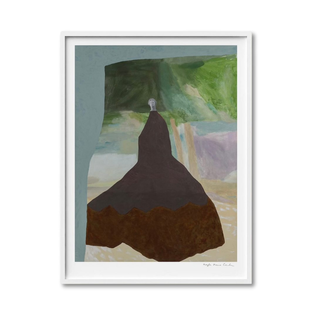 Kayla Marie Carlson Limited Edition Prints