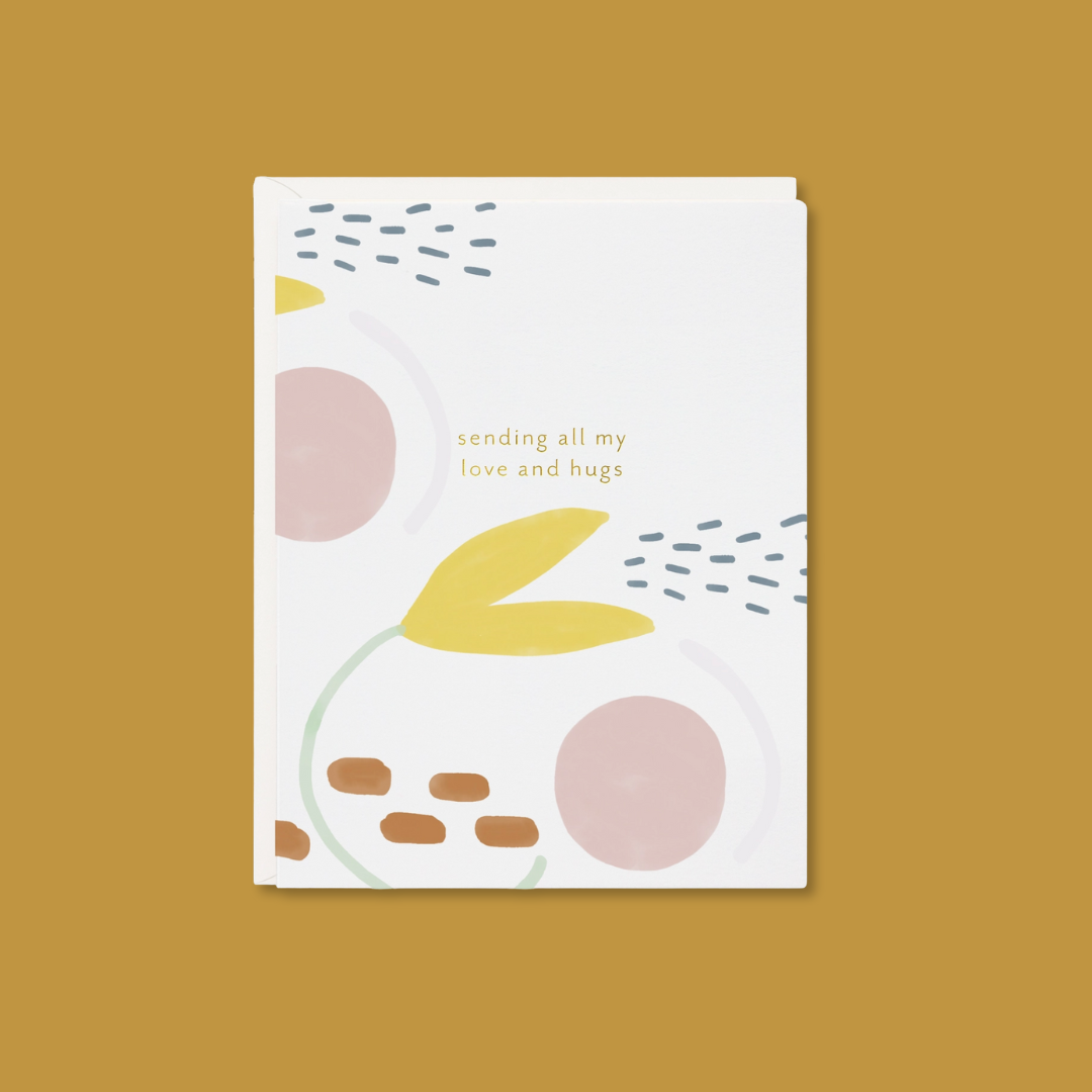 Ramona & Ruth Greeting Cards