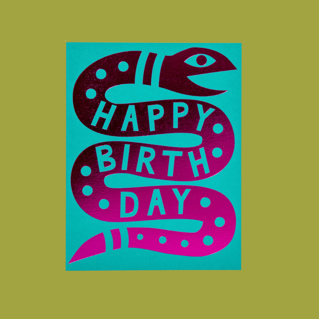 Banquet Greeting Cards