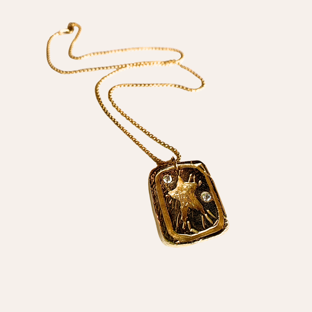 BRIGHT necklace